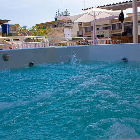Hotel El Olimpo Santa Marta  Ngoại thất bức ảnh